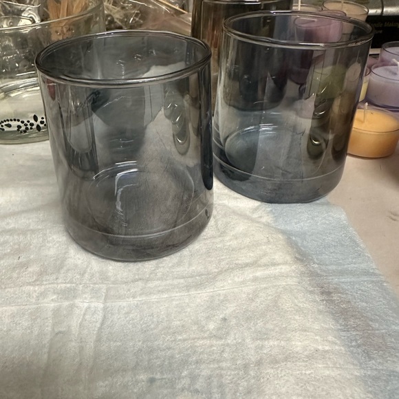 *NEW* TOBACCO CARAMEL. SCENT UNLEASHED LUXURY HAND POURED SCENTED CANDLES! - Picture 3 of 8